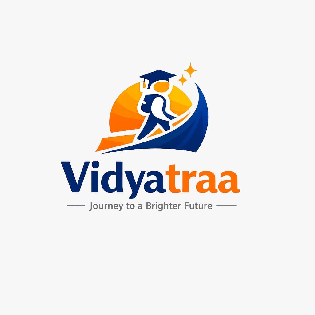 Vidyatraa Logo