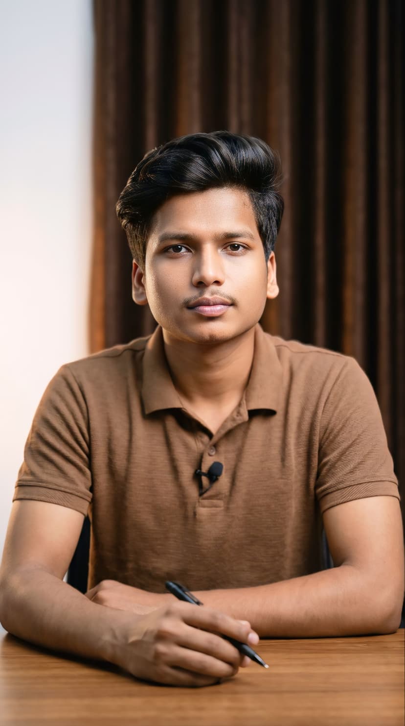 Sourav Kumar